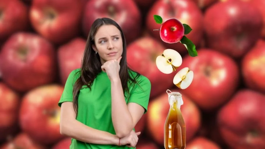 El truco de la cuchara de vinagre antes de comer: ¿Realmente sirve para evitar los picos de glucosa?