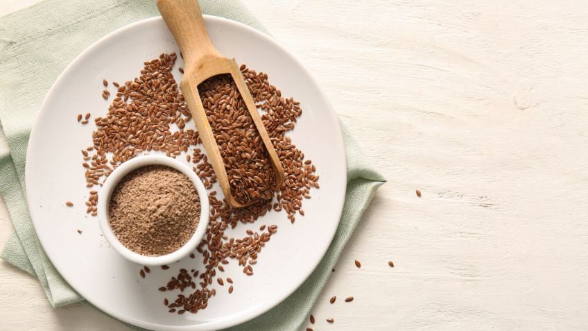 Esta es la poderosa semilla que da energía, alivia el estreñimiento y ayuda a reducir el colesterol