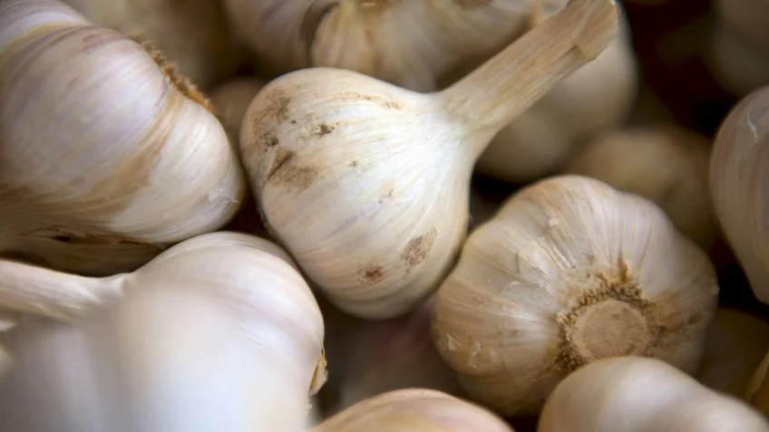 Estos son los beneficios del ajo para regular el azúcar en sangre