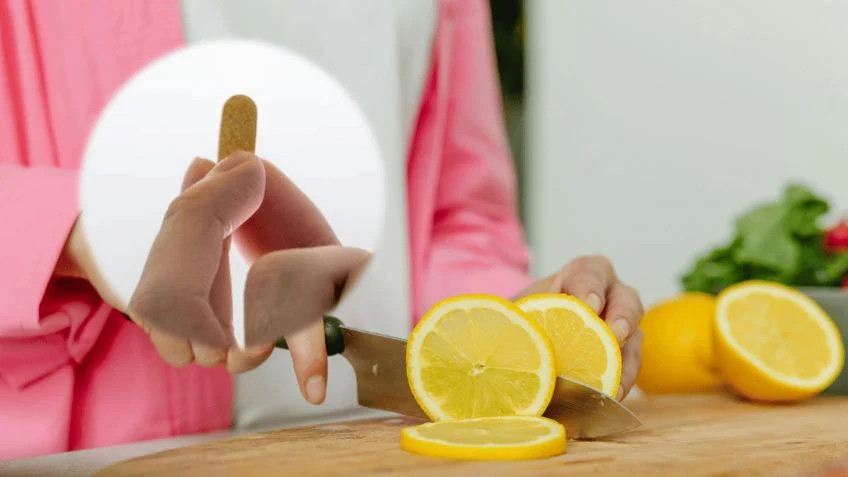 Por esta razón es importante incluir suficiente vitamina C en tu alimentación diaria