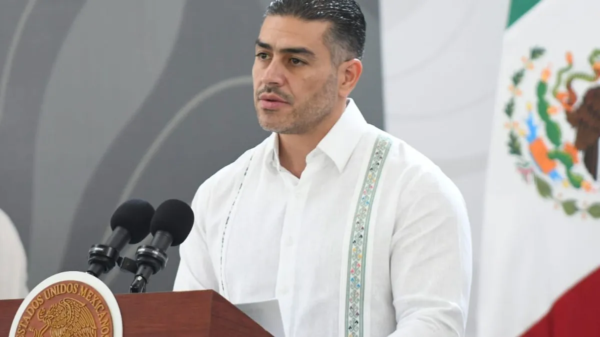 Harfuch señala a cuatro posibles sucesores de El Mencho: “Hay dos que son más probables”