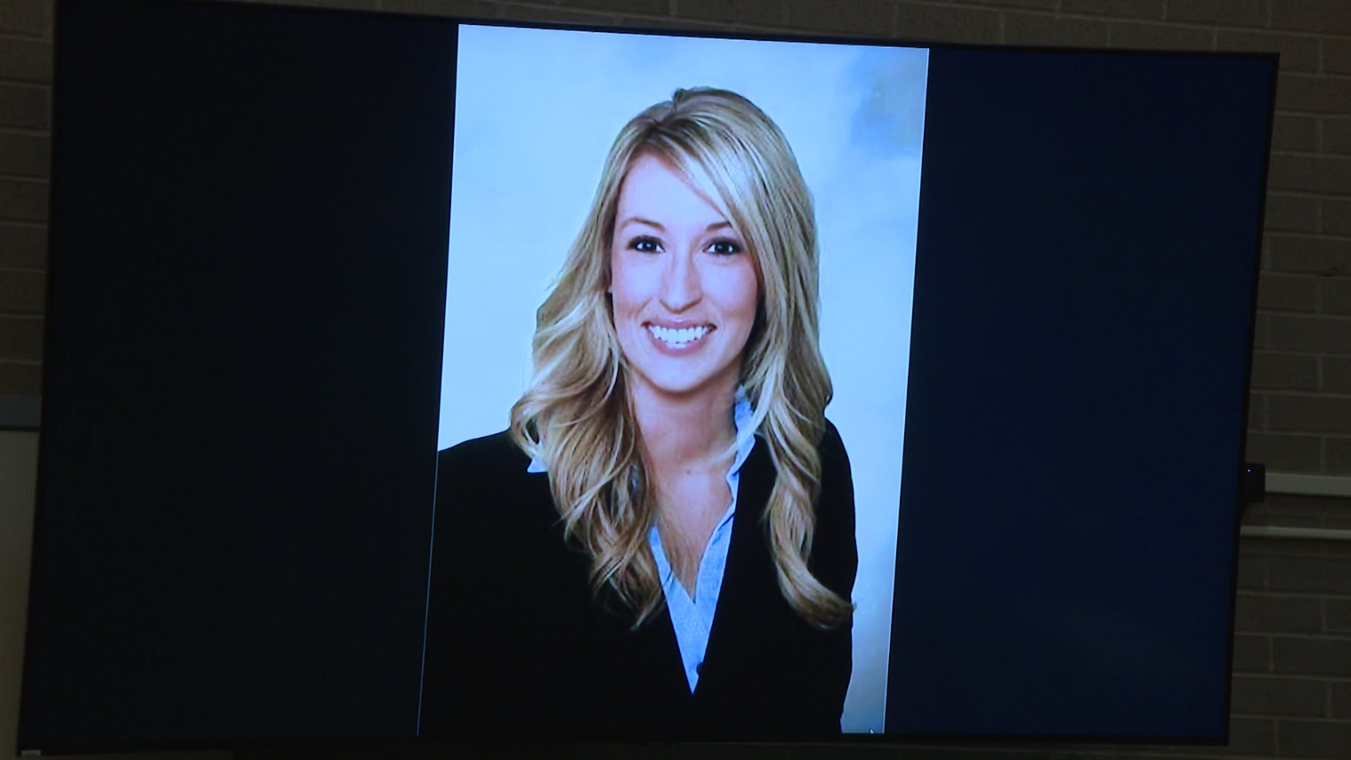 Detienen al asesino de Ashley Okland, agentes inmobiliarios de Siouxland responden