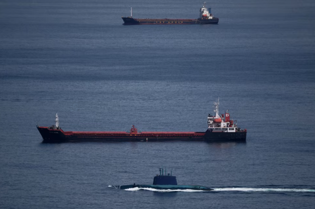 Tensión en Medio Oriente: el precio del petróleo se dispara y caen las bolsas en Asia