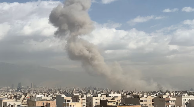 Israel informó que más de 40 altos mandos militares del régimen iraní fueron abatidos durante los ataques