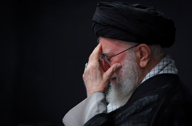 La herencia de los mil millones: el imperio oculto de Alí Khamenei desde Londres hasta Mallorca