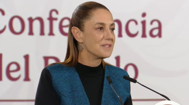 Esta es la razón por la que Sheinbaum no ha enviado al Congreso la reforma electoral: “Todavía tuve algunos comentarios