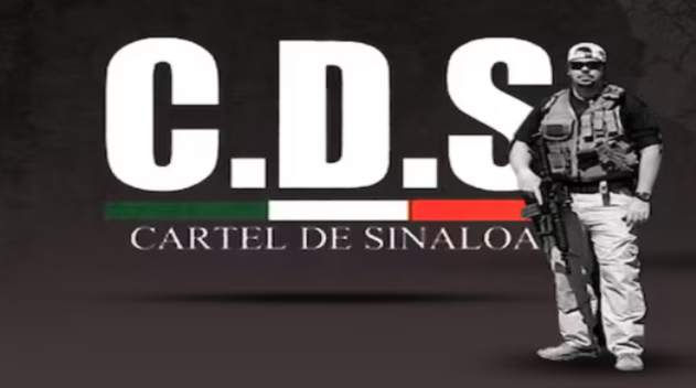 EEUU imputó a “El Chuta”, ex jefe de seguridad de “Los Chapitos” por narcotráfico, terrorismo y tráfico de armas