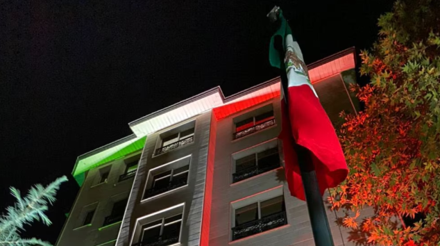 No hay mexicanos afectados por guerra en Medio Oriente y 121 connacionales han sido evacuados, reporta Relaciones Exteriores