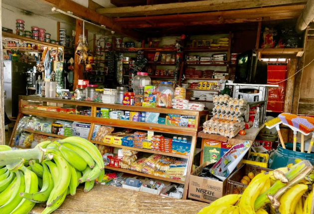 El 69% de las microempresas en El Salvador se mantiene en la subsistencia