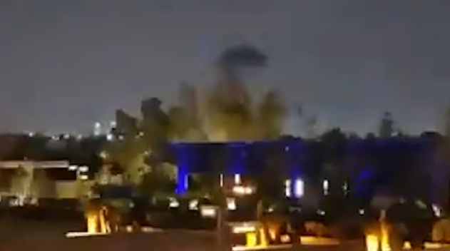 Costa Rica condena ataque contra la Embajada de Estados Unidos en Arabia Saudita y pide reducir tensiones en Medio Oriente