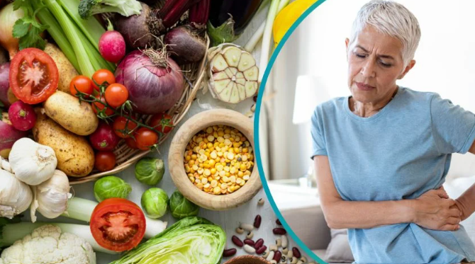 5 Alimentos que benefician a los riñones y deberías agregar a tu dieta diaria