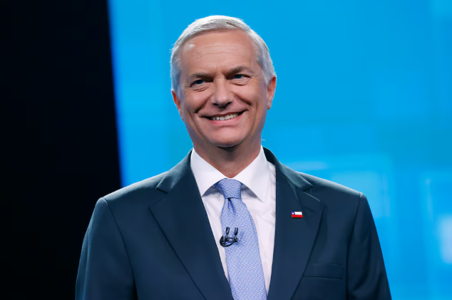 José Antonio Kast asume este miércoles la presidencia de Chile con promesas de mano dura contra el crimen y una agenda conservadora