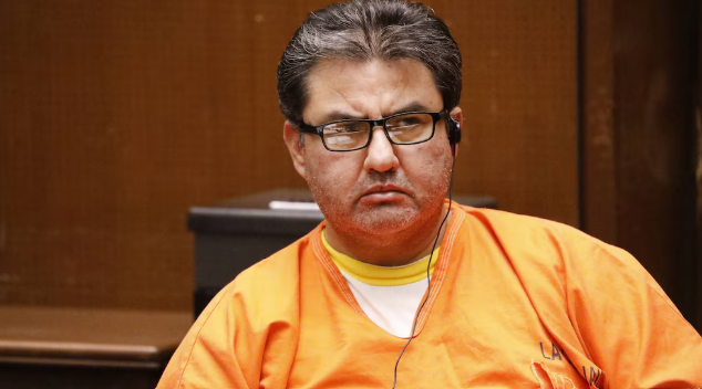 Naasón Joaquín García, líder de La Luz del Mundo, y dos de sus familiares irán a juicio en 2027 en Nueva York