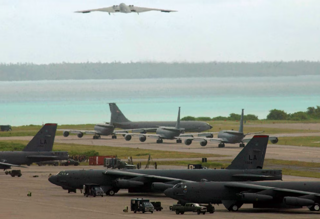 El Pentágono informó que la primera semana de la guerra contra Irán costó más de 11.300 millones de dólares