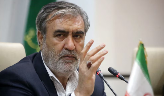 El régimen de Irán advirtió que Ucrania se convirtió en un “objetivo legítimo” por enviar a sus expertos en drones a Medio Oriente El régimen de Irán advirtió que Ucrania se convirtió en un “objetivo legítimo” por enviar a sus expertos en drones a Medio Oriente