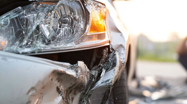 Muere en accidente automovilístico Diego Osuna, hijo del director general de BBVA México