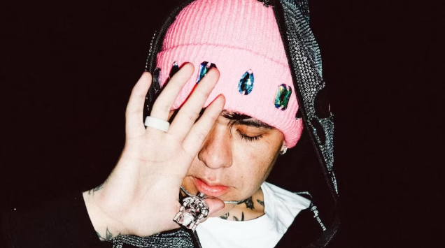 Junior H levanta la voz en Texas contra la prohibición de los narcocorridos en México: “Es el gobierno contra nosotros”