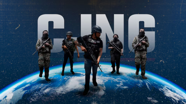 El CJNG sin ‘El Mencho’: cómo el grupo narco disputa su sucesión mientras expande su imperio de metanfetaminas