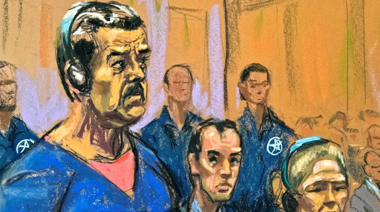 Pese a su incalculable fortuna personal, Maduro exige a EEUU que su defensa legal por narcotraficante sea pagada por la dictadura venezolana
