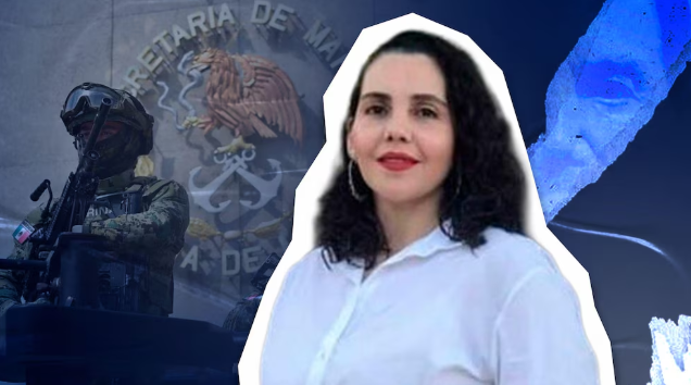Mónica, hija de “El Mayo” Zambada, sigue en la lista negra del Departamento del Tesoro de EEUU por lavado de dinero