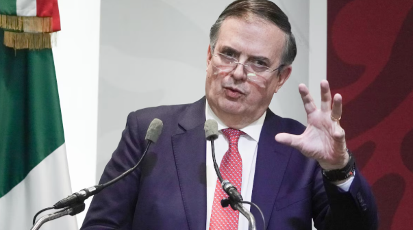 ‘Son buenas noticias’: Ebrard afirma que el inicio de la revisión del T-MEC con EU es ‘alentador’