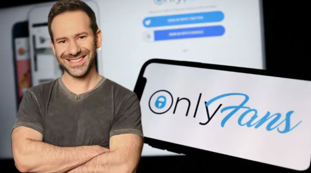 Murió Leonid Radvinsky, dueño de OnlyFans tras una batalla contra el cáncer