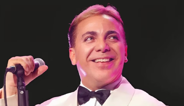 Cristian Castro cuenta por qué decidió dejar el sexo y vivir en celibato: “Ya me retiré”