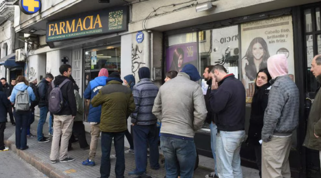 Marihuana legal en Uruguay: clubes canábicos venden más que las farmacias y presionan para habilitar el acceso a turistas