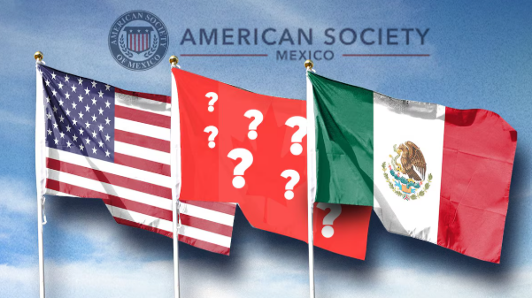 ¿Y Canadá? American Society reconoce posibilidad de que el T-MEC se convierta en pacto entre EU y México