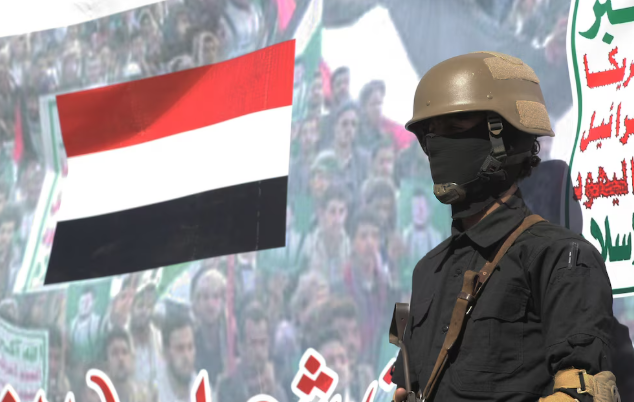 Los rebeldes hutíes amenazaron con intervenir militarmente si Estados Unidos o Israel intensifican el conflicto con Irán