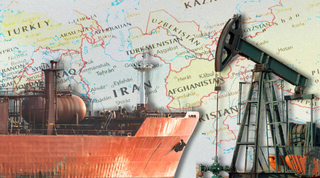 Impacto de la guerra en el mercado: durante el primer mes de conflicto en Medio Oriente el precio del petróleo subió un 55%