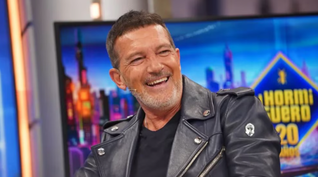 Antonio Banderas deja Hollywood y reconstruye su vida en Málaga tras ataque cardíaco