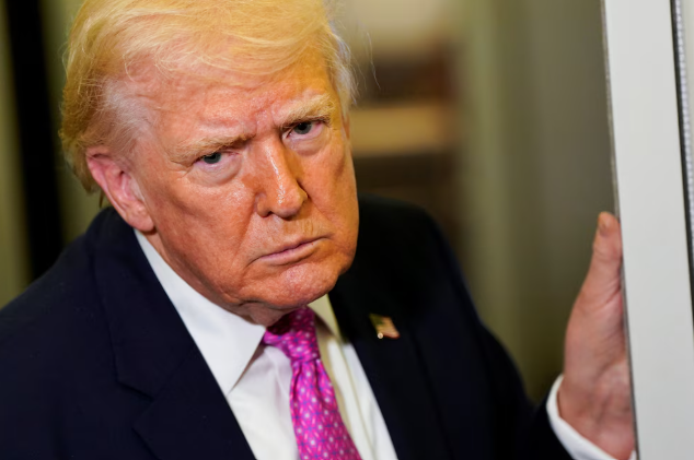 Trump advirtió a Irán que destruirá sus centrales eléctricas, pozos de petróleo, la isla de Kharg y las plantas desalinizadoras si no hay acuerdo rápido