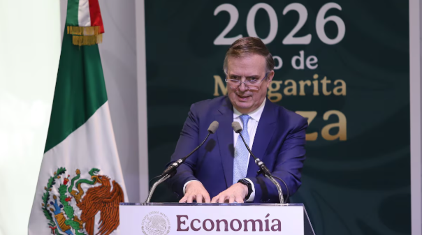 Para ‘aplacar’ al ‘dragón’: México tendrá diálogo de ‘alto nivel’ con China tras reclamo por aranceles