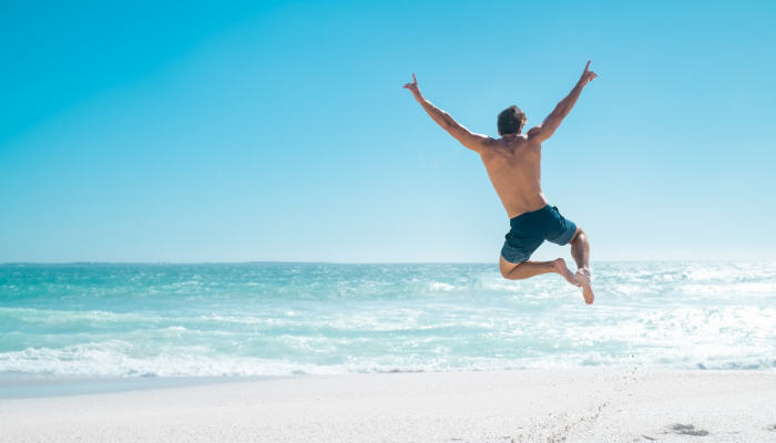 El poder de tu actitud