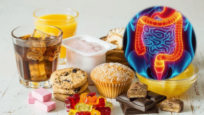 5 alimentos que contribuyen al cáncer de colon, según los expertos