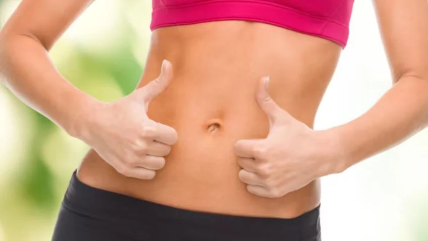 Agua de alcachofa: El secreto natural para desinflamar el abdomen