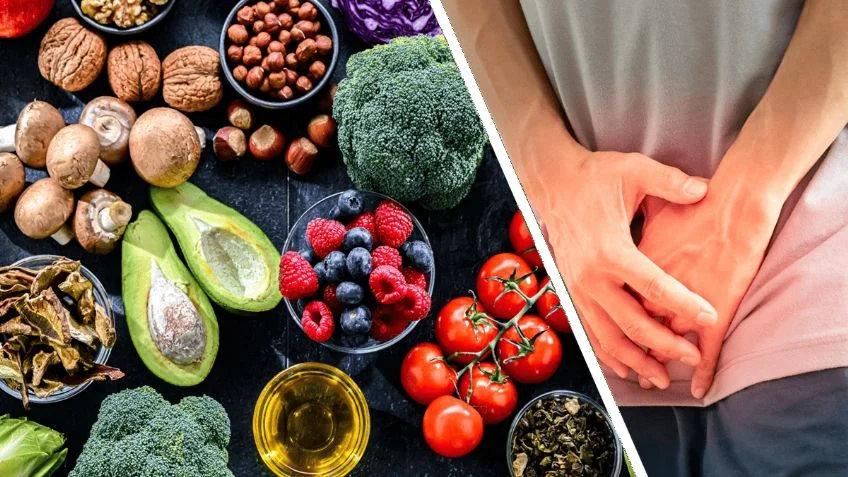 Los alimentos que deberías incluir en tu dieta para apoyar la salud de la próstata