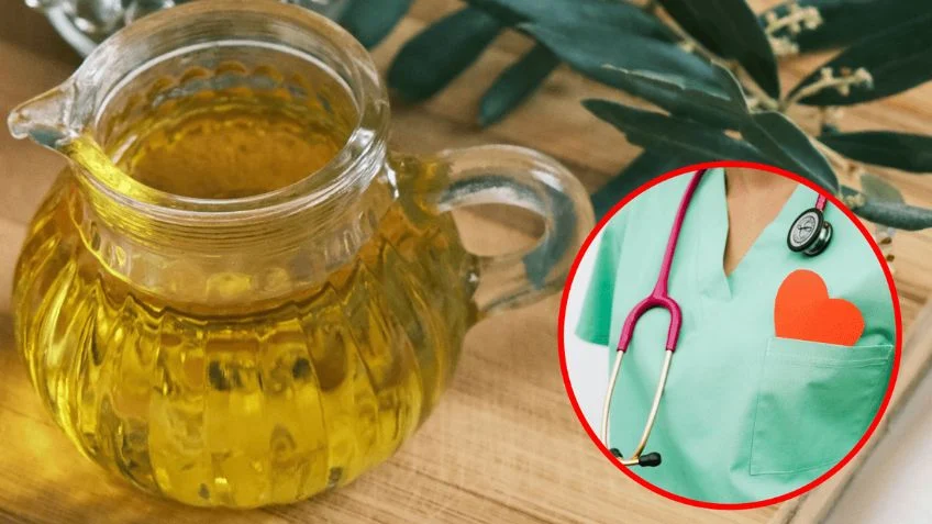 ¿Cuáles son los mejores aceites para implementar en tu alimentación si quieres cuidar tu corazón? ¿Cuáles son los mejores aceites para implementar en tu alimentación si quieres cuidar tu corazón?