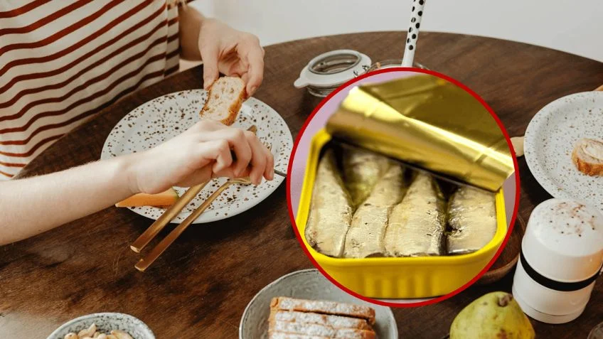 Ni atún ni salmón, este es el pescado saludable que no puede faltar en una dieta balanceada