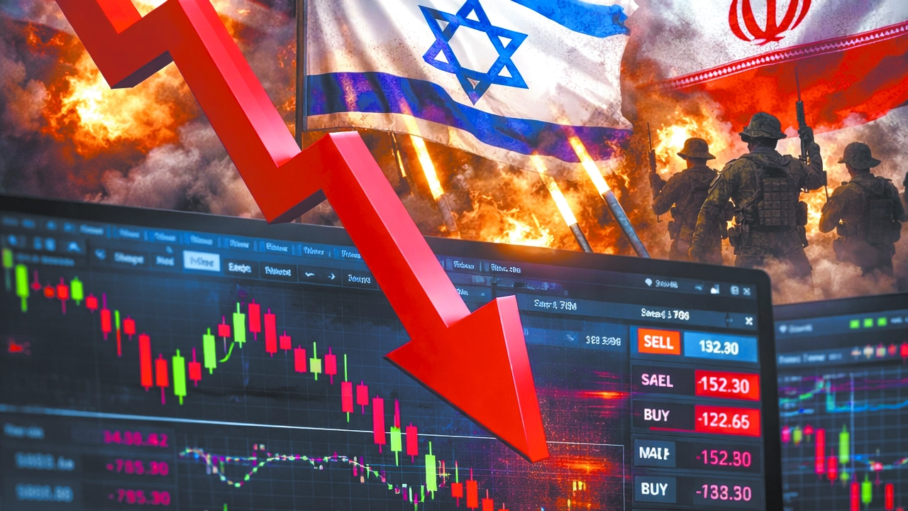 España, Japón y otros 9 países piden una respuesta económica “coordinada” ante la guerra