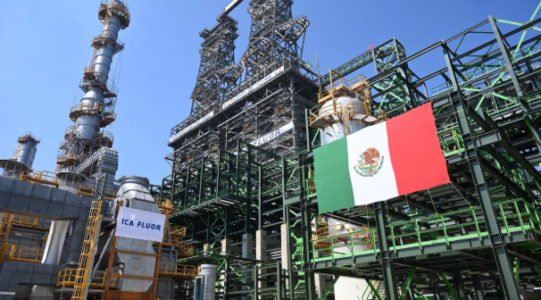 Pemex puede hacer ‘su agosto’ con guerra en Irán: Producción liga 3 meses al alza en febrero