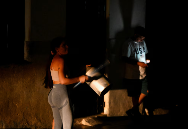 Cuba registró más de 1.000 protestas en marzo en medio de cortes de energía, represión y carencias