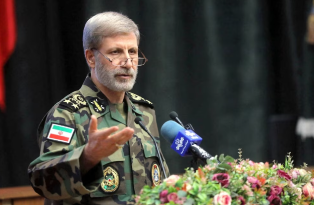 Irán amenazó con responder si Estados Unidos lanza una ofensiva terrestre: “Nadie sobrevivirá”