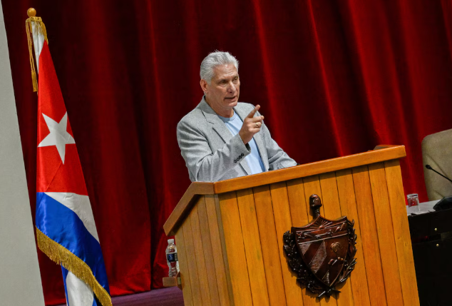 Crecen las denuncias tras el anuncio de indultos masivos por parte del régimen cubano: “Es una farsa más del comunismo”