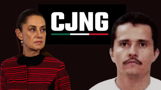 Sheinbaum asegura que abatimiento de ‘El Mencho’ “no está vinculado” con la negociación del T-MEC