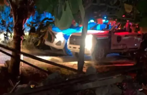 Tres hombres son asesinados a balazos dentro de una vivienda en Honduras