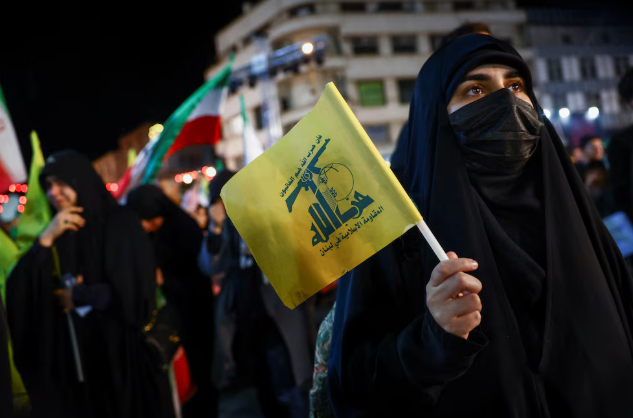 El gobierno de Costa Rica designa a Hezbollah, Hamás y otros grupos como organizaciones terroristas