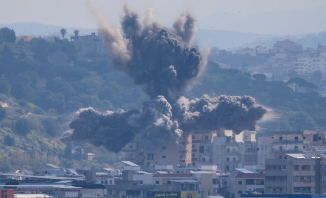El régimen de Irán amenazó con romper el alto al fuego si continúan los ataques contra los terroristas de Hezbollah en el Líbano