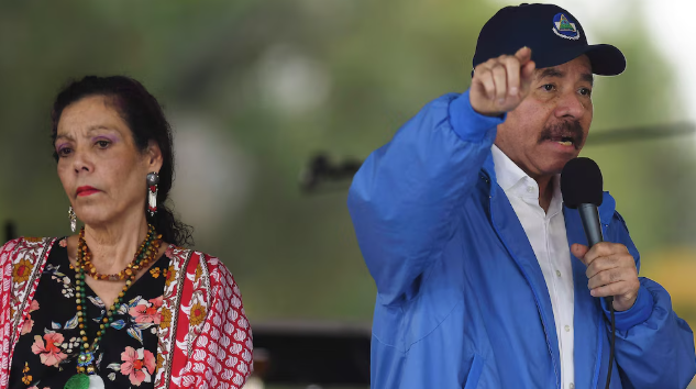 Una ONG denunció 44 agresiones a periodistas y medios por parte del régimen de Nicaragua